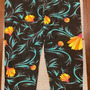 LuLaRoe leggings